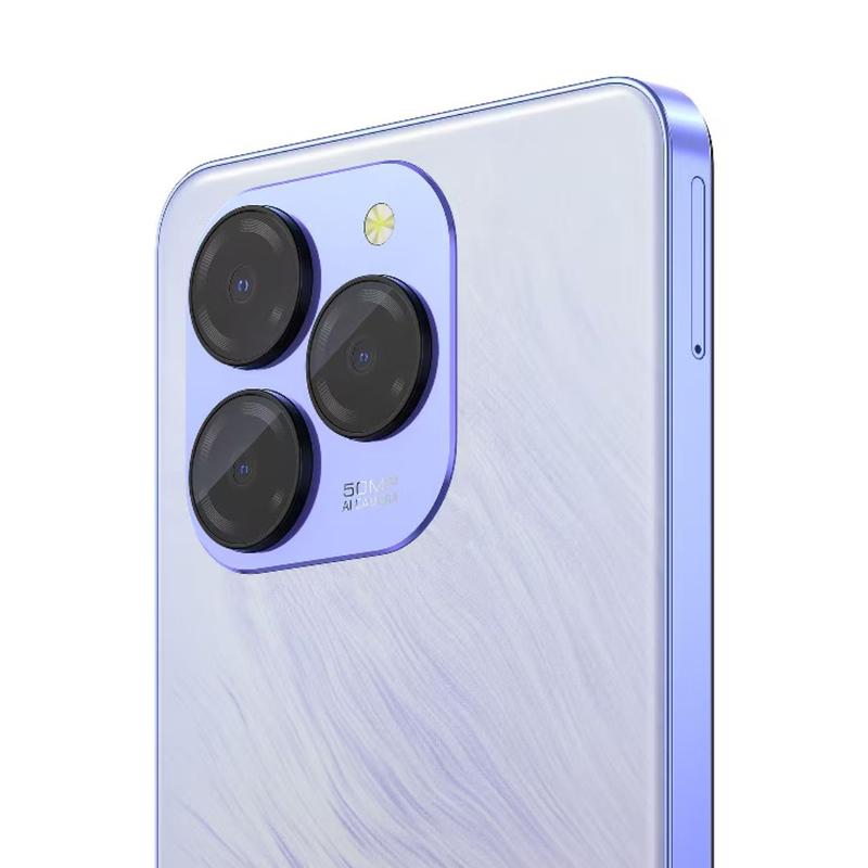 Smartphone Meizu Note 21 Azul 256gb 4gb - Smartphone